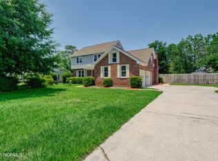 522 Jeb Stuart Dr, Wilmington, NC 28412