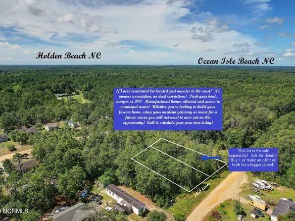 2459 Evans Circle SW, Shallotte, NC 28470