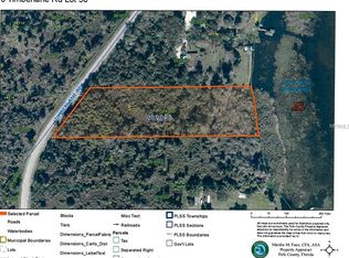 Timberlane Rd, Lake wales, FL 33898