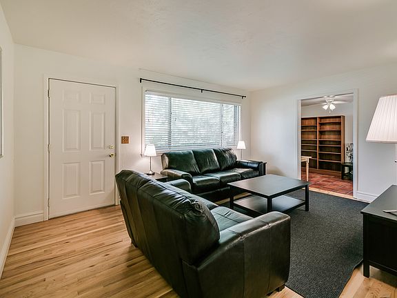 Hardwood Floors