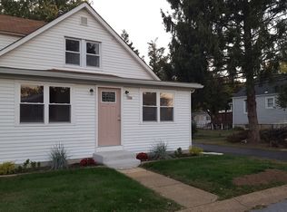 706 Wildel Ave, New Castle, DE 19720