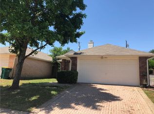 505 Majestic Park Ln, Cedar Hill, TX 75104