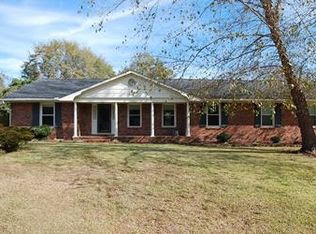 1613 Freemont St, Florence, SC 29505