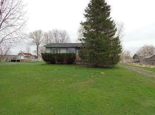 11070 S Morrish Rd, Montrose, MI 48457