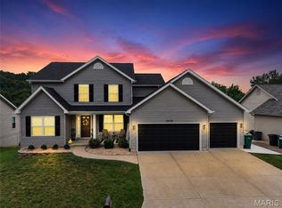 2029 Quail Mdw, Barnhart, MO 63012