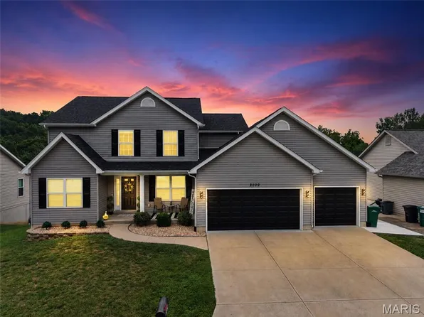 2029 Quail Mdw, Barnhart, MO 63012