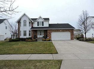 31 Via Donato, Depew, NY 14043