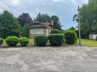 20925 Alliance Sebring Rd, Alliance, OH 44601