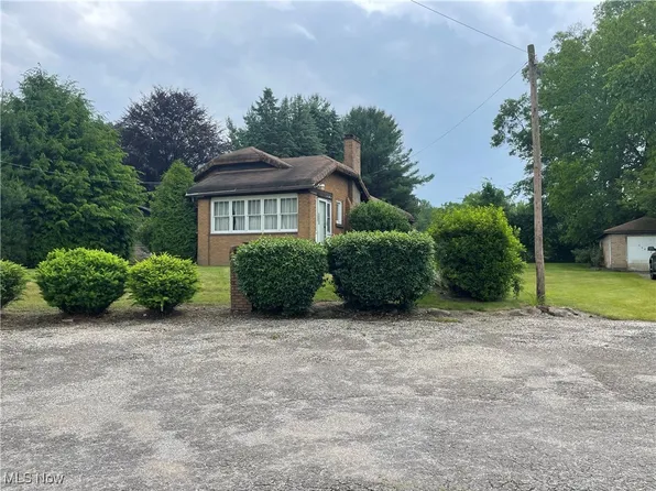 20925 Alliance Sebring Rd, Alliance, OH 44601