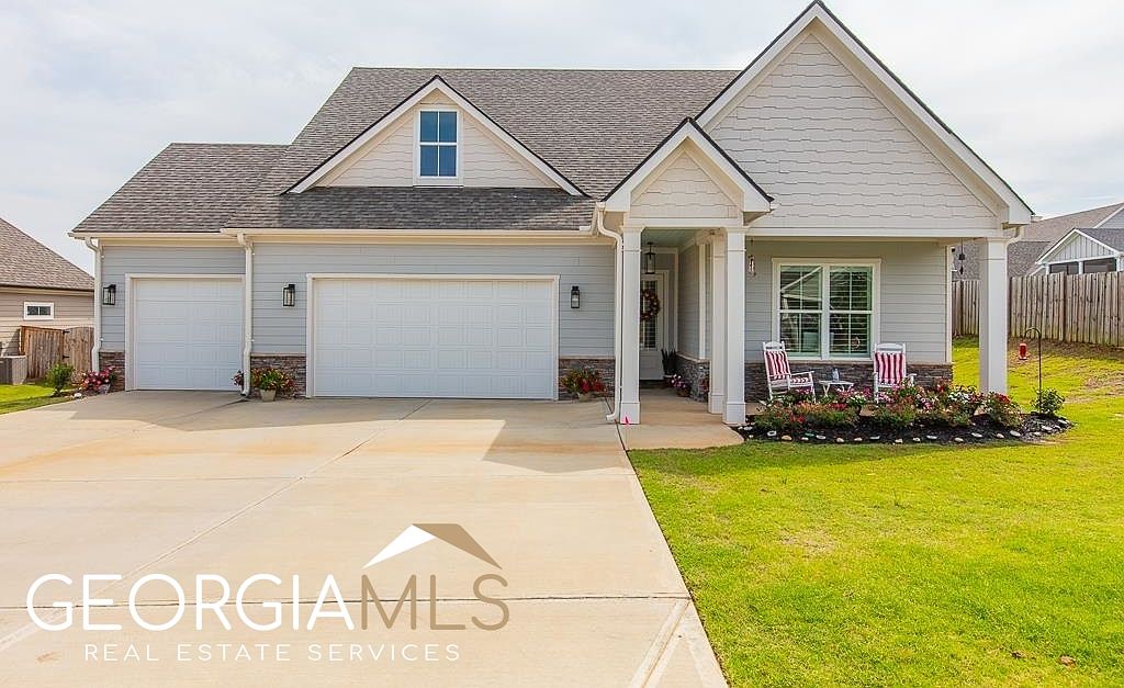 110 Applewood Way, Homer, GA 30547 Zillow