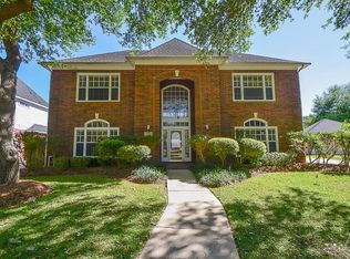 4006 Three Rivers Dr, Sugar Land, TX 77478