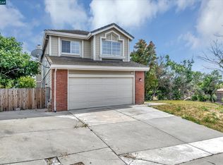 4200 McSwain Ct, Antioch, CA
