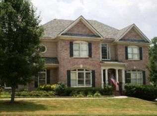 2777 Pathview Dr, Dacula, GA 30019