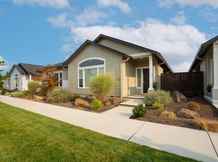 442 Cheney Loop, Central Pt, OR 97502