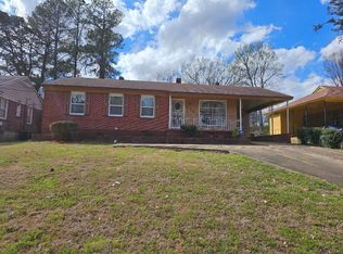 3491 Hallbrook St, Memphis, TN 38127