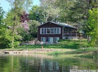 1734 Sunny Vale Ln, Centuria, WI 54824