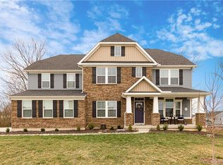 5907 Sebring Ct, Liberty Township, OH 45011