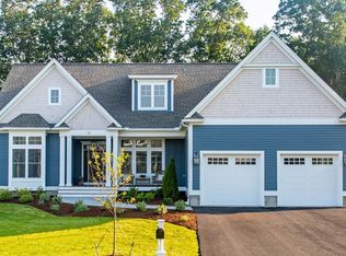 LOT 8C Linden Ln, Rehoboth, MA 02769