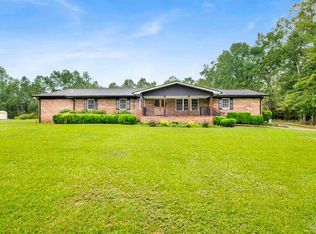 241 Bridlepath Ln, Flomaton, AL 36441