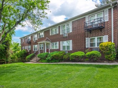 100 Pierson Miller Dr APT E4, Pompton Lakes, NJ, 07442