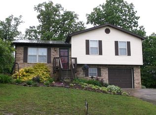 513 Aaron Way, Leitchfield, KY 42754