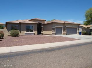 17998 W Banff Ln, Surprise, AZ 85388