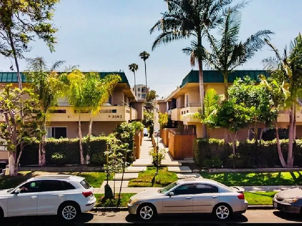 Jasmine 3563, 3563 Jasmine Ave APT 1, Los Angeles, CA 90034