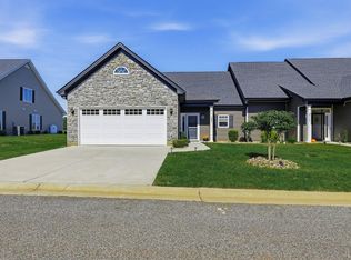 1082 Grandset Dr, Forest, VA 24551