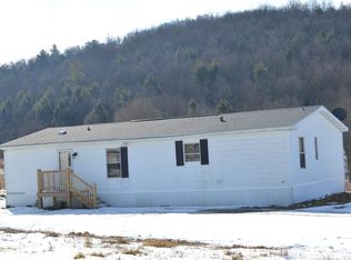 450 Gorham Rd, Le Raysville, PA 18829