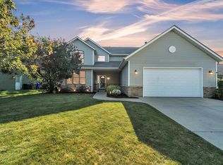 1547 24th Ave, Kenosha, WI 53140