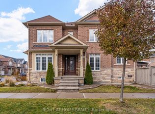 96 Humberstone Cres, Brampton, ON L7A4B8