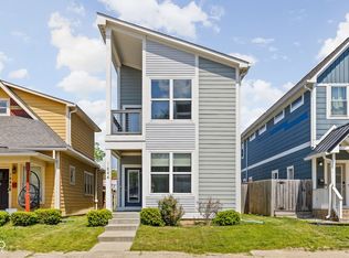1644 Lexington Ave, Indianapolis, IN 46203