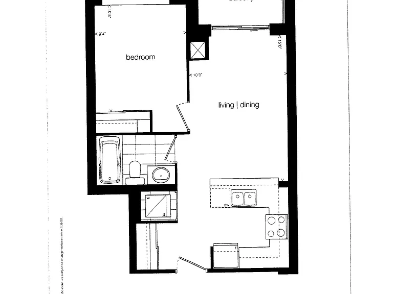 1410 Dupont St — Photo 4