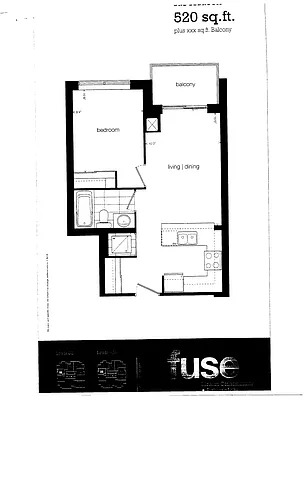 Floor plan 1808