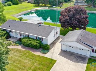 5111 County Road 5 #2, Delta, OH 43515