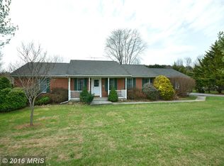 1926 Twin Lakes Dr, Jarrettsville, MD 21084