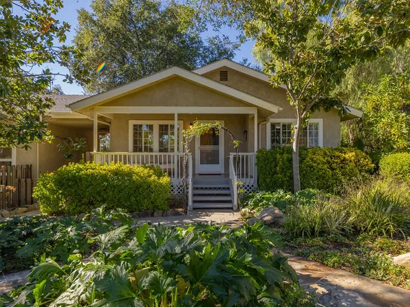 3337 Thacher Rd, Ojai, CA 93023
