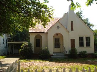 1520 Johns Rd, Augusta, GA 30904