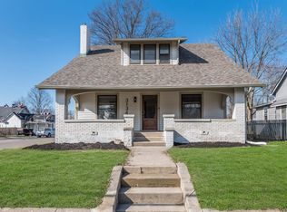 3134 W Michigan St, Indianapolis, IN