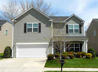 115 Charndon Way, Fuquay Varina, NC 27526
