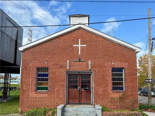 1240 General Ogden St, New Orleans, LA 70118