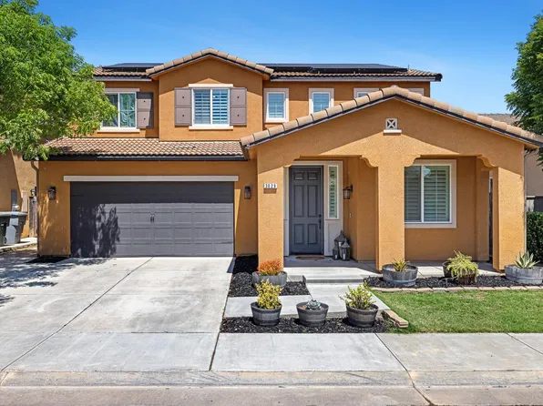 3029 Wrenwood Ave, Clovis, CA 93619