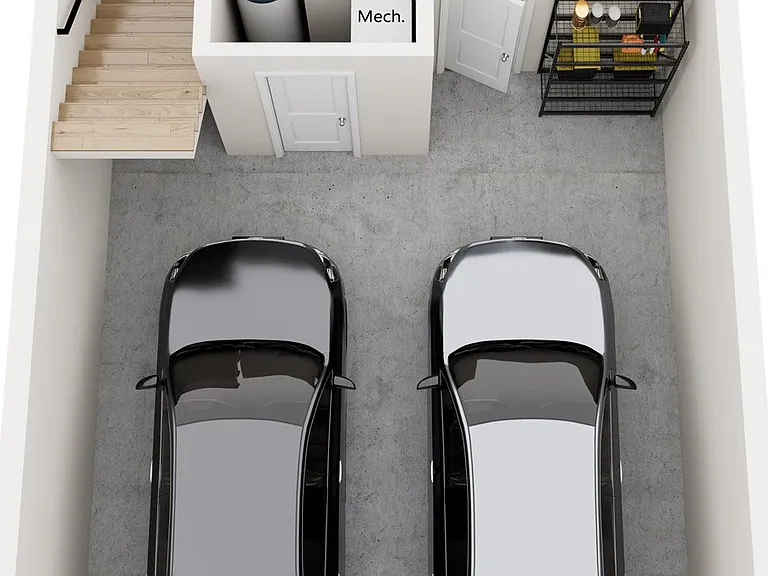 Trailside Townhomes — Photo 34