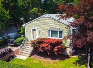 45 Gold St, Greenwich, CT 06830