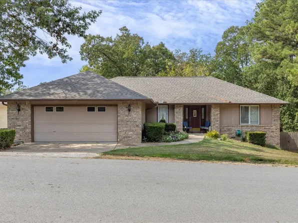 2 Penzance Dr, Bella Vista, AR 72714