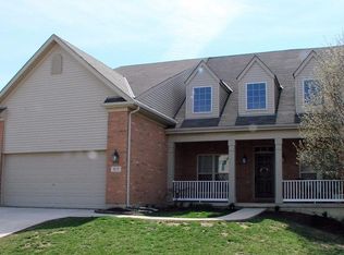 317 Cherry Laurel Ct, Hamilton Twp, OH 45039