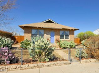708 2nd North St, Clarkdale, AZ 86324