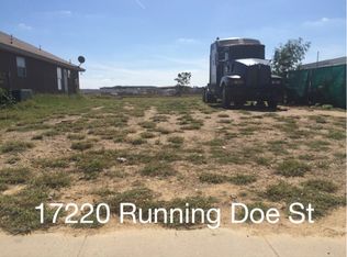 17220 Running Doe St, Laredo, TX 78045
