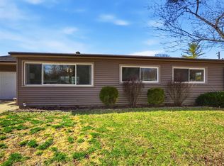 5510 Kimberley Rd, Fort Wayne, IN 46809