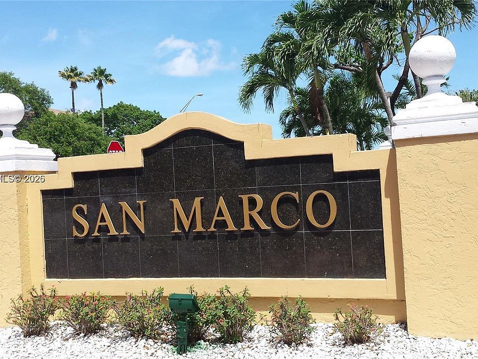 1st image of 8810 Fontainebleau Blvd APT 110